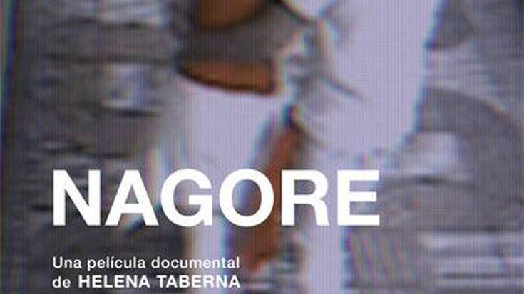 NAGORE, Nagore Laffageren gaineko dokumentala gaur Zinean