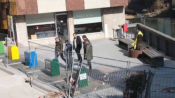 Udal Gobernuaren erantzuna EH Bilduri herri-galdeketaren balorazioa dela eta