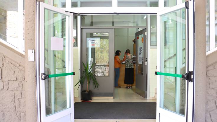 Bukatzear daude hiru dirulaguntza eskatzeko epeak