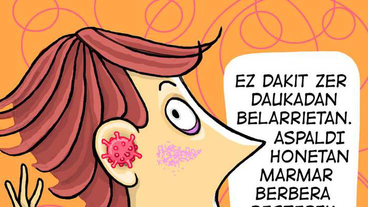 Martxoak 22 | Ilustrazioa