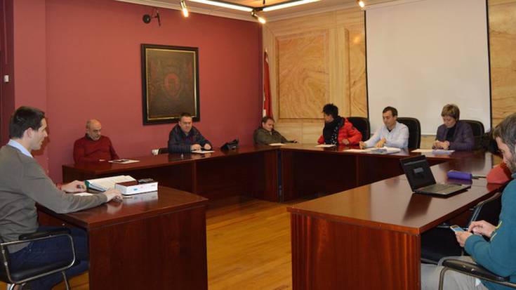 Atzoko plenoaren harira