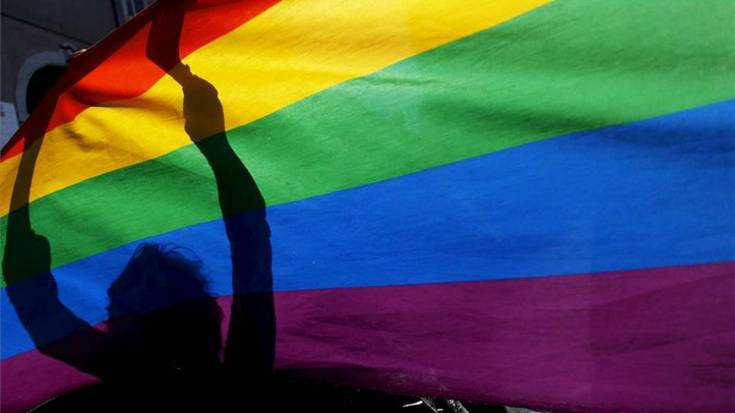 LGTBIQ Harrotasunaren Nazioarteko Eguna
