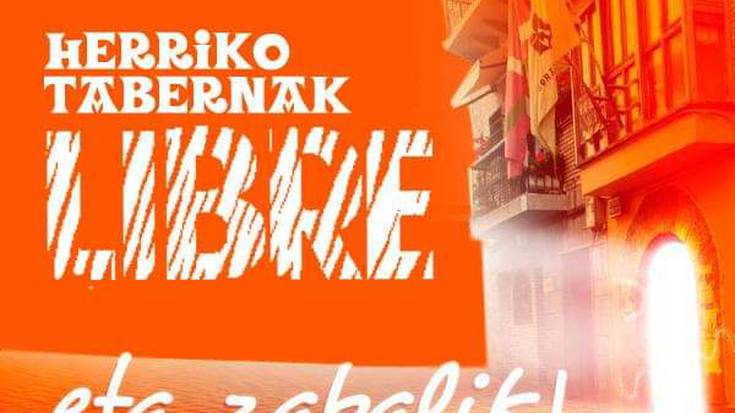 'Herriko tabernen' sententzia exekutatzen hasi dira eta Arrano Elkartea ixteko arriskuan dago