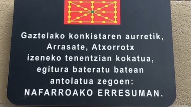 "Aberri Eguna"