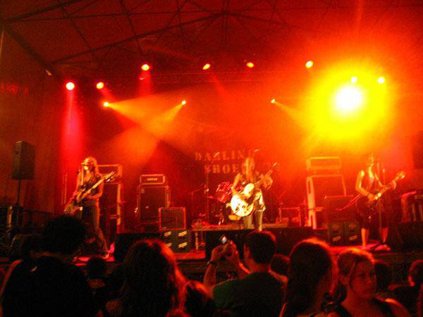 MozoRock musika lehiaketarako bost talde aurkeztu dira