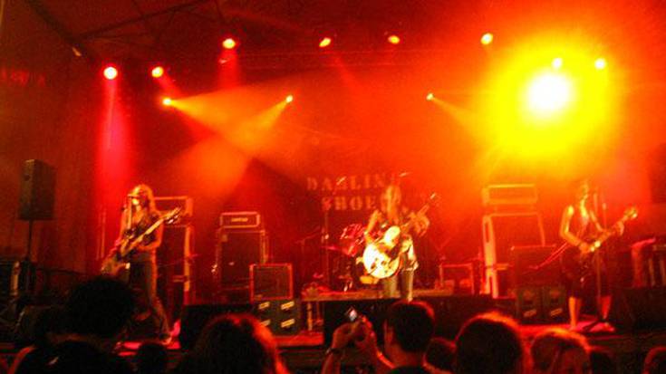MozoRock musika lehiaketarako bost talde aurkeztu dira