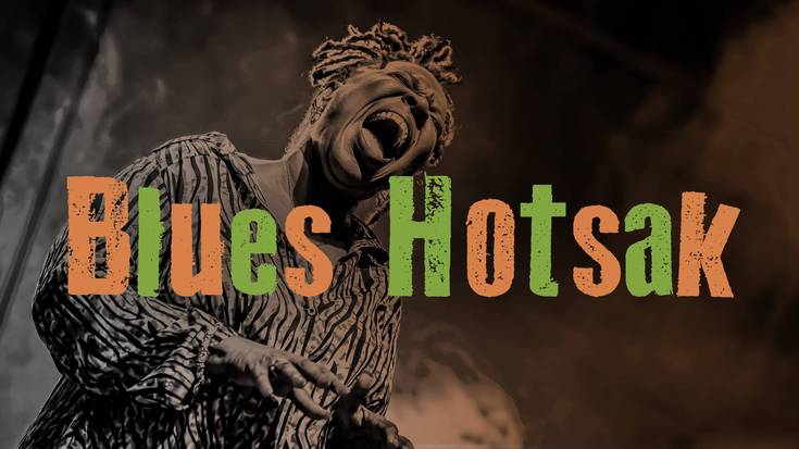 [ZOZKETA] Blues Hotsak jaialdirako sarreren irabazleak