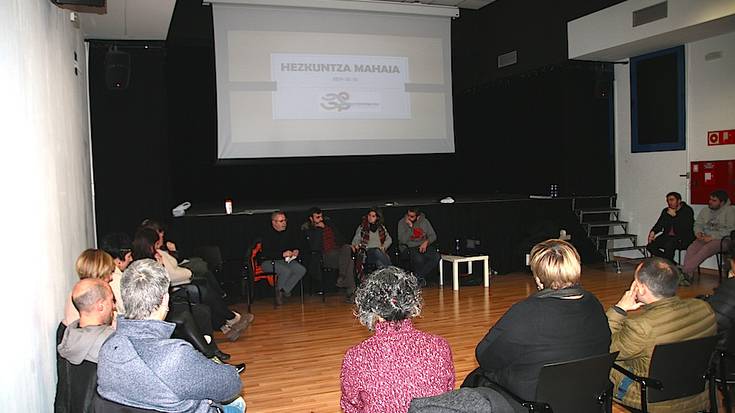 Gauza batzuk egin diren arren, oraindik asko dago egiteko