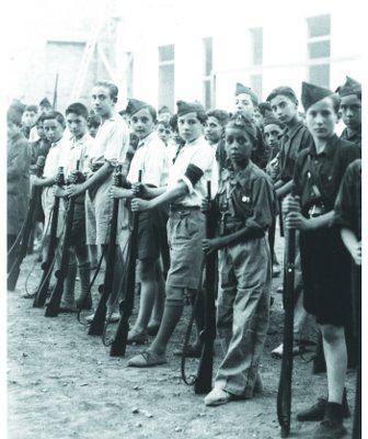 Memoria Historikoaren lan taldea osatzeko lehen bilera urriaren 5ean izango da