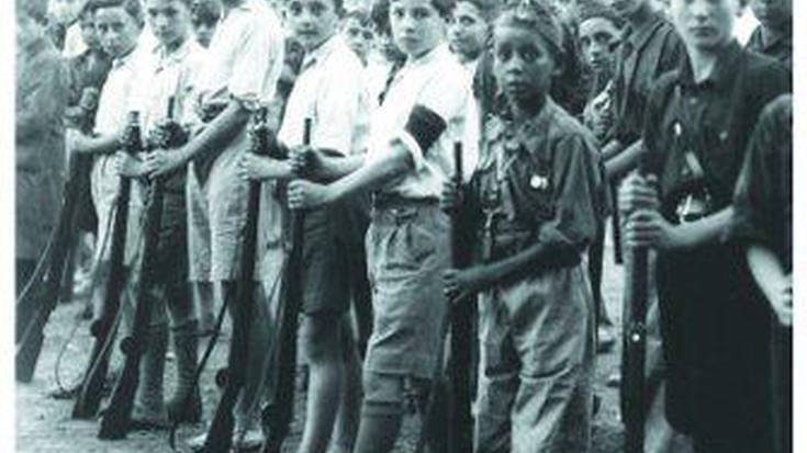 Memoria Historikoaren lan taldea osatzeko lehen bilera urriaren 5ean izango da