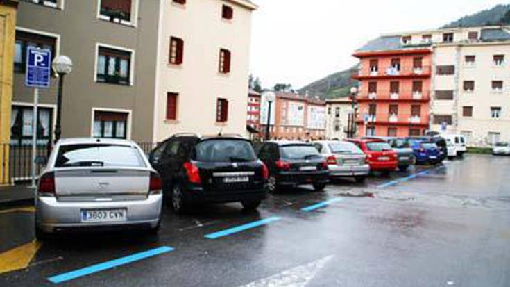 Erregetxeko TAO martxan dago gaurtik