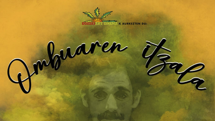 Filma: Ombuaren itzala