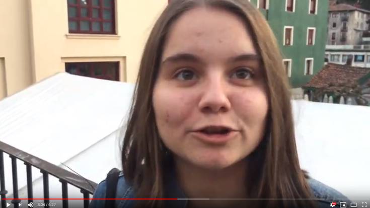 Bost iritzi M8-az
