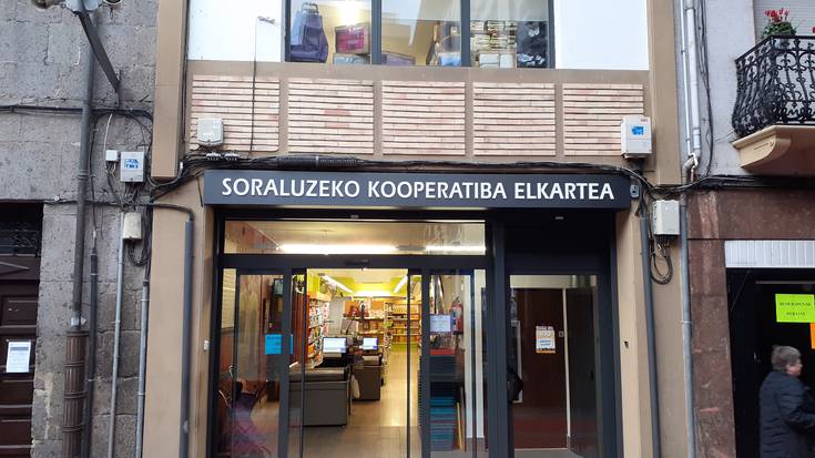 Askok dute grebarako asmoa