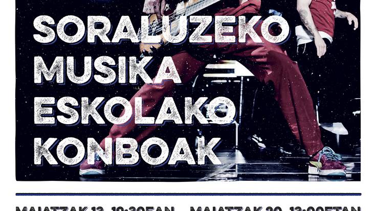 Kontzertu pedagogikoa