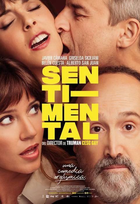 Ostegunetako pelikula: "Sentimental".