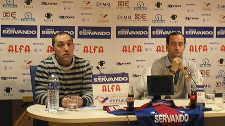 Eibar Kirol Elkarteko Fran Garagarzak "Los padres tambiÃ©n juegan" hitzaldia eskainiko du gaur Zinea