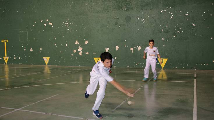 Bihar, Gabonetako pilota jaialdia