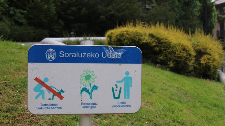 Zibismoaren ordenantza onartu du udalbatzarrak, adostasunik barik bada ere