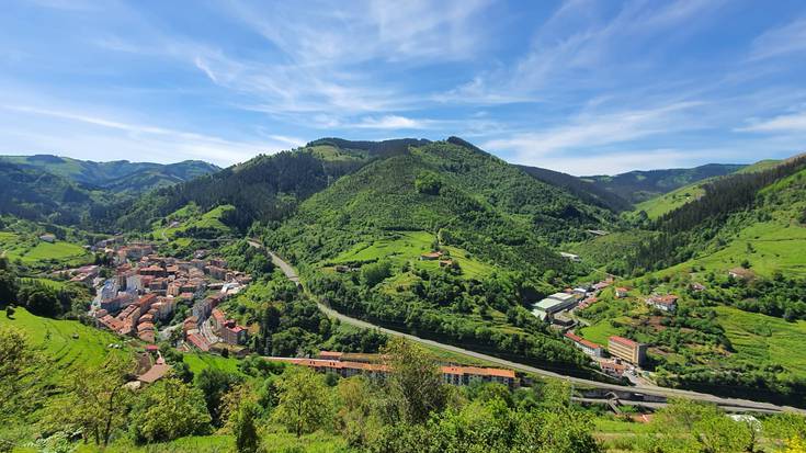 Paraje ederrak