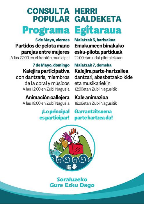 Egitaraua