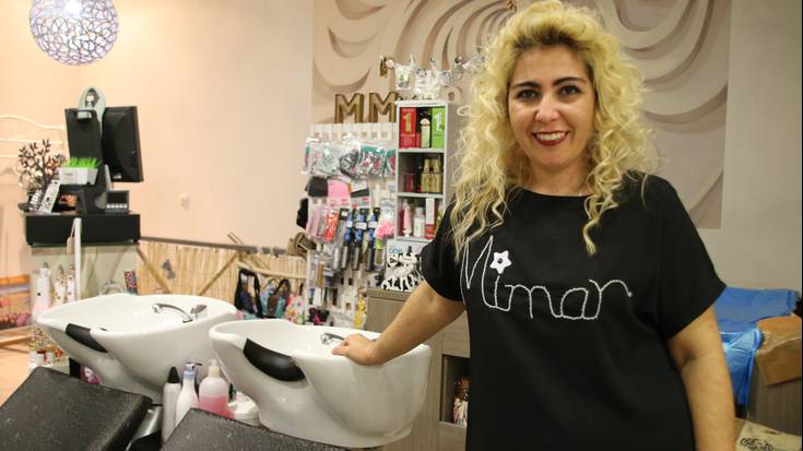 Mimar, beti berritzen ari den ileapaindegia