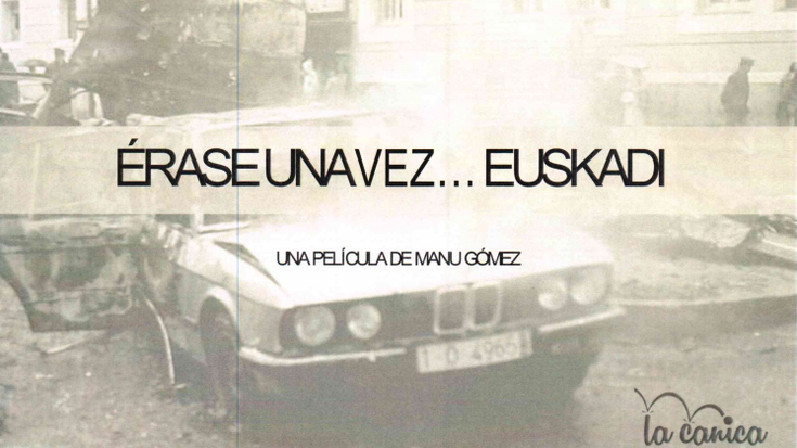 Datorren astean bueltatuko dira pelikula grabatzera