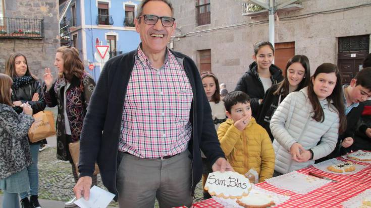 Juan Ordax-Maite Zabala irabazle