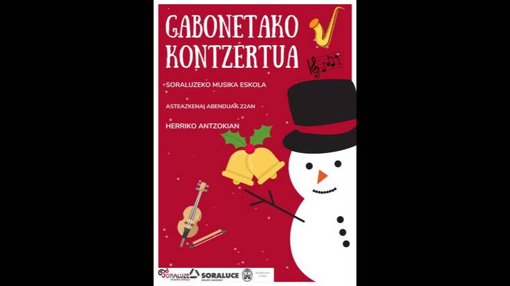 Sarritan jingle bells'