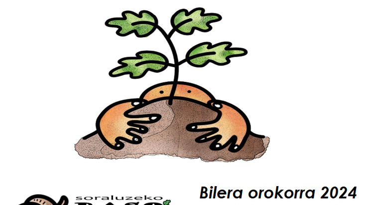 Baso Biziak elkartearen Batzar Orokorra