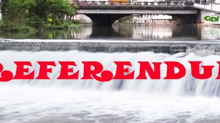 Presak eta Merlin: erreferendumaren ordua da