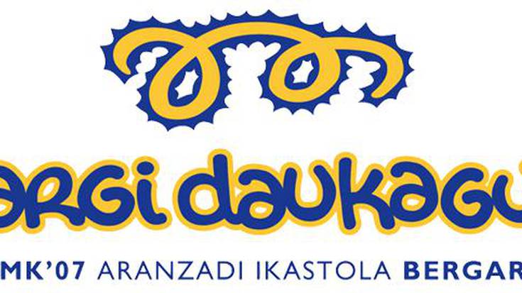 Kilometroak izango dira Bergaran datorren domekan