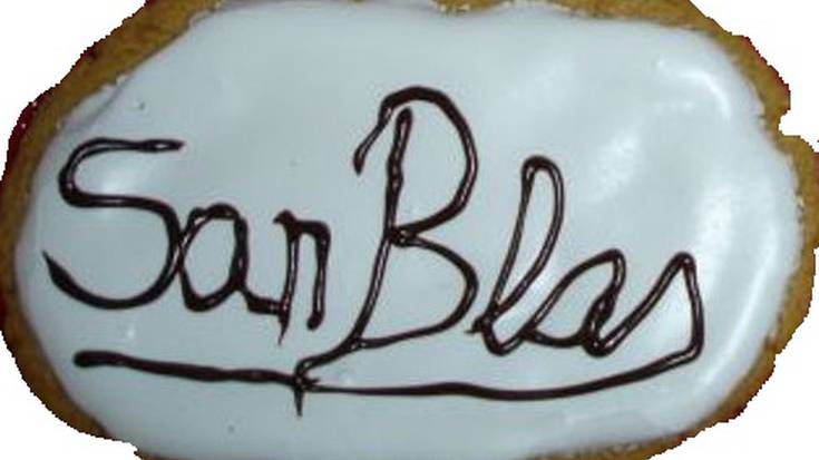 San Blas eguna