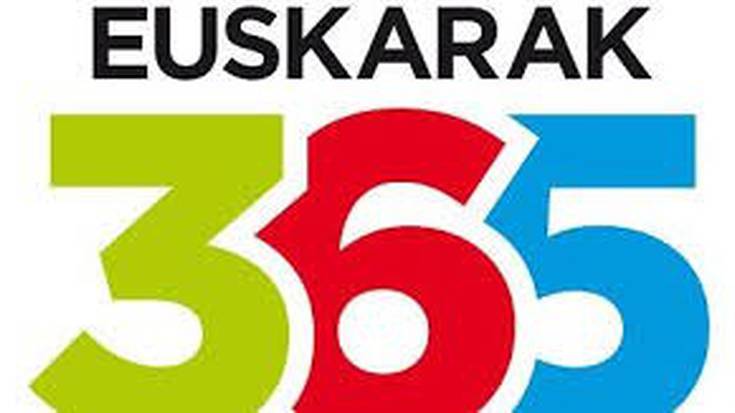 Euskararen Nazioarteko Eguna