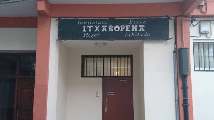 Itxaropenako batzar orokorra otsailaren 28an