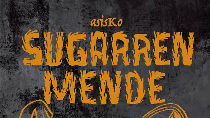 Sugarren Mende