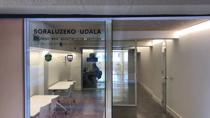 Estreinatu dute Kalebarrengo lokala