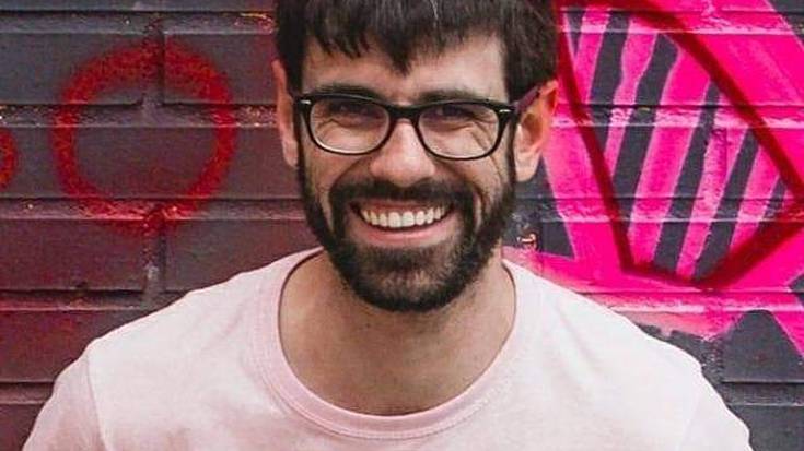 Hemen dago jada
