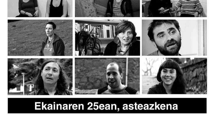 Arrakala, hetero-arauaren gaineko dokumental estreinatu berria proiektatuko dute (Komite Arroxa)
