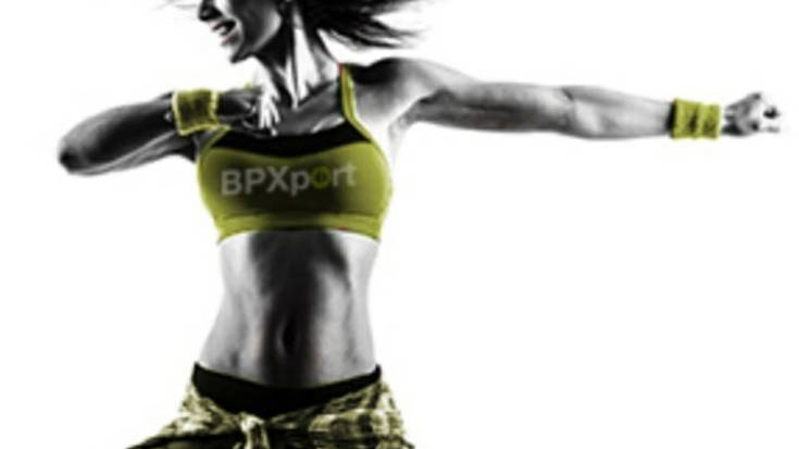 Entrenamendu pertsonalizatua online