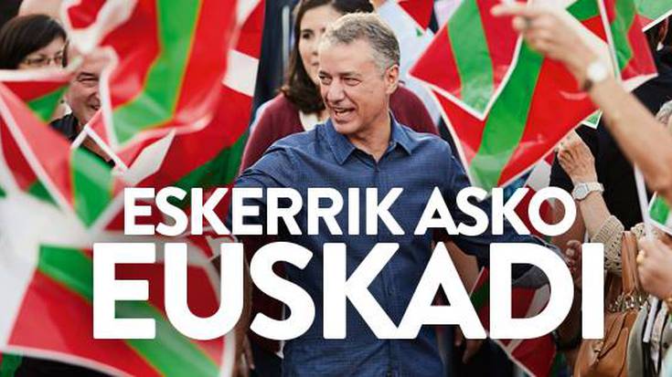 Eskerrik Asko