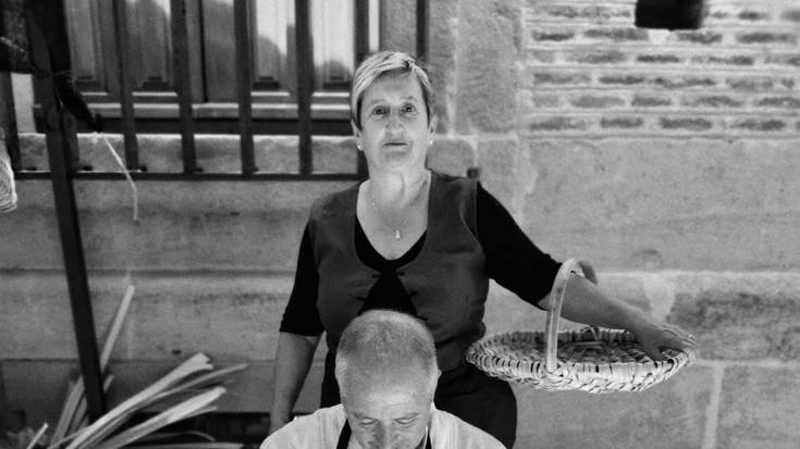 "Euskal Herrian bi otargile gelditzen gara"