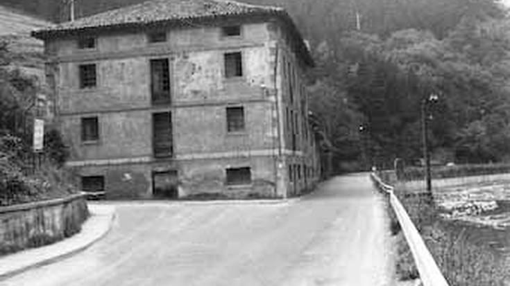Igarateko etxea
