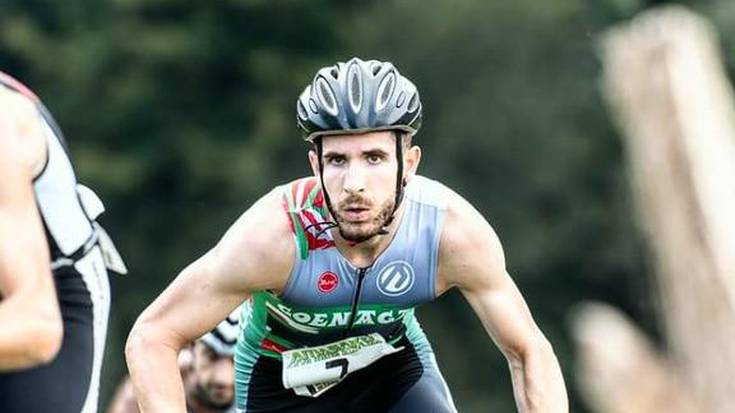 Iñaki Goenaga txapeldun!