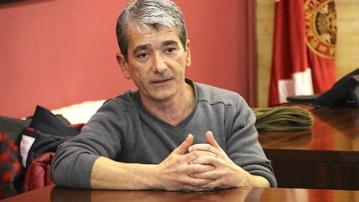 Jesus Tapia arkeologoaren hitzaldia Udaletxean gaur