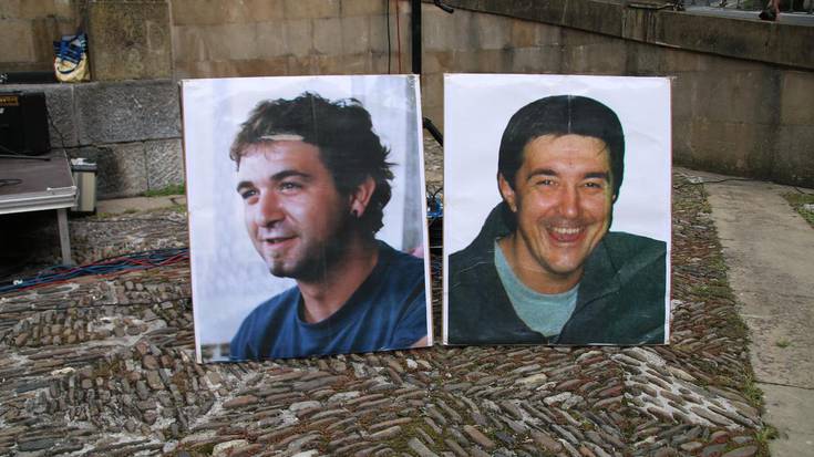 Oroimen ekitaldia argazkitan
