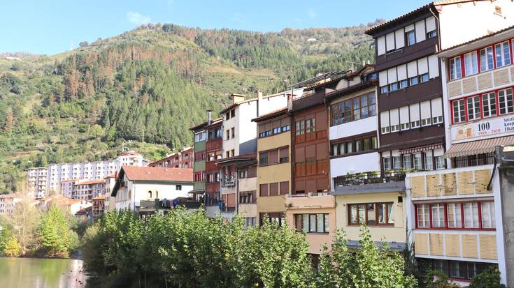 Etxebizitza dinamizatzaile bat kotratatzeko lan-deialdia