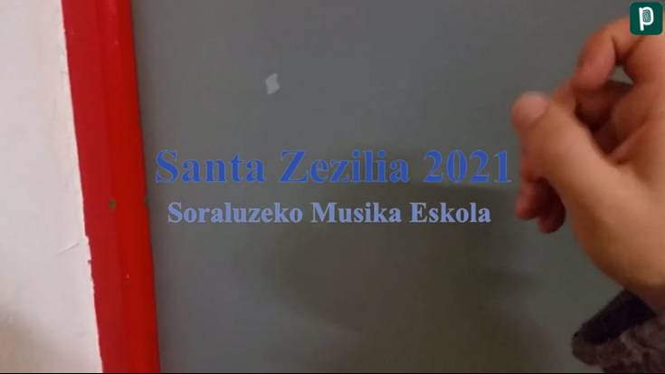 Musika partekatuz ospatu nahi dute musikarien eguna Musika Eskolakoek