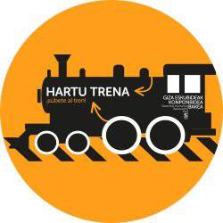 "Hartu Trena" ekimena azaltzeko batzarra