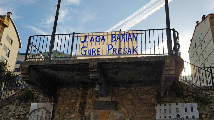 Pankartak eta Herri Ordenantzak